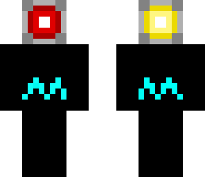 robot