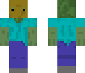 zombie disguise