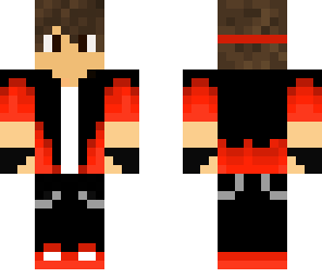 re-edited doomsaloto's skin 32
