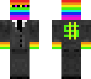 rainbow gamer