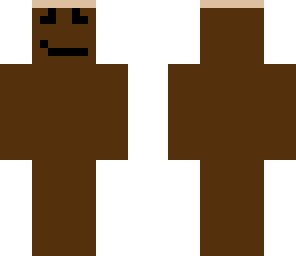 black guy