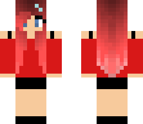 my character