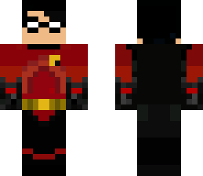 swag robin