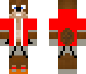 beaver