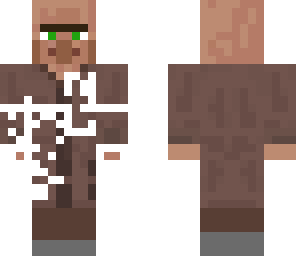 vila the villager