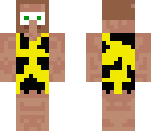 derp caveman vilager