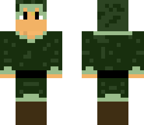 hunter carl