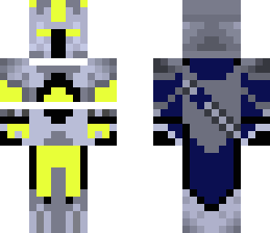 yellow fallen