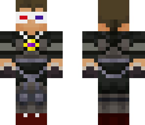 3d glasses skydoesminecraft