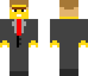 president business