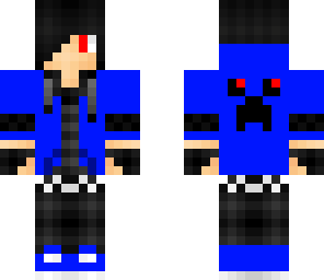 vampire boy