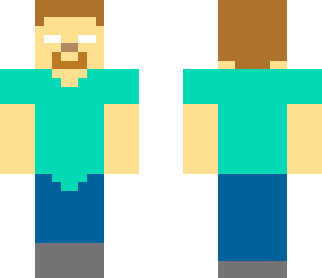herobrine