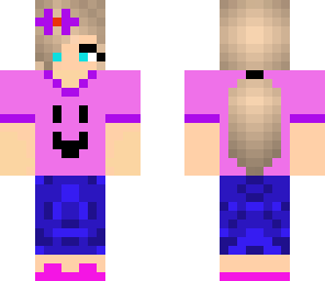 my skin