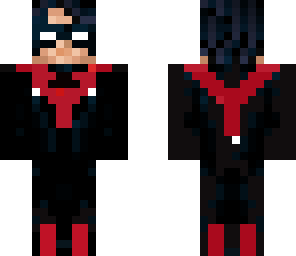 red nightwing