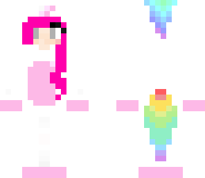 fundip's skin x3