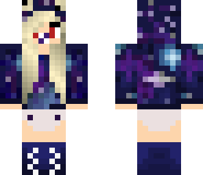 baby galaxy