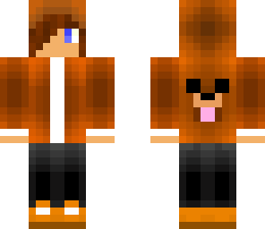 brothers skin