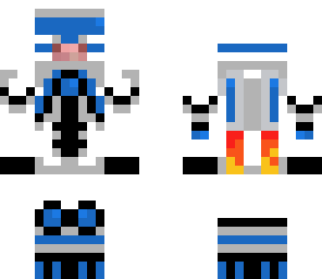 jetpack pig