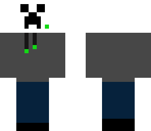 creepus explodus