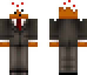 cake man