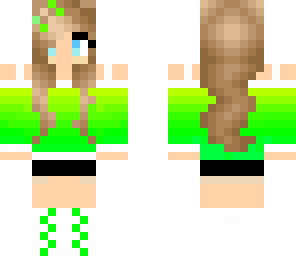 girl