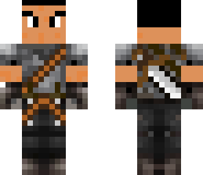 rodrigo248 temporal skin