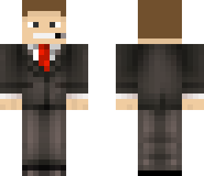 spy