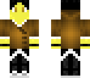 teen brown button hoodie
