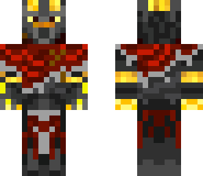 blaze overlord