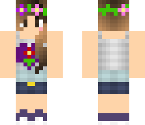 flower girl