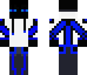 ender hoodie