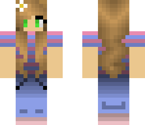 girl skin