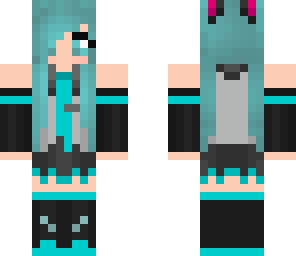 hatsune miku