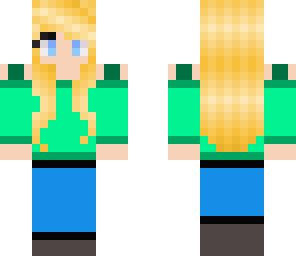 cute girl