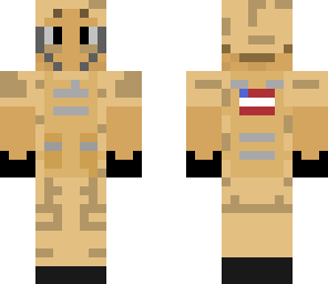 us soldier