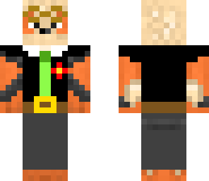 growlithe