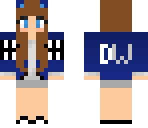 dw fangirl