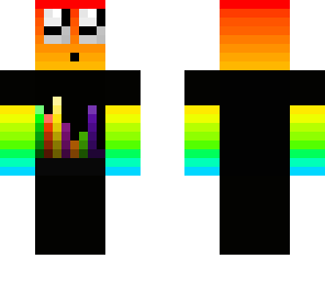 rainbow gamer