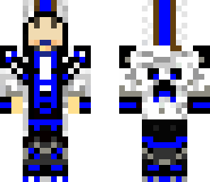 creepy assasin