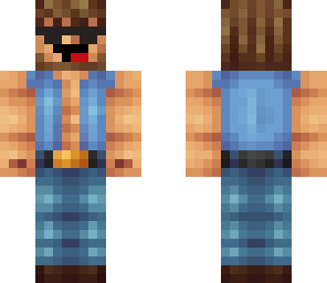 wolflair454