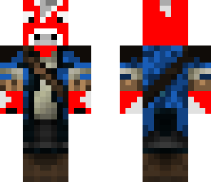 mooshroom guy
