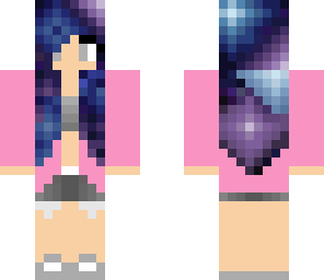 galaxy girl cx