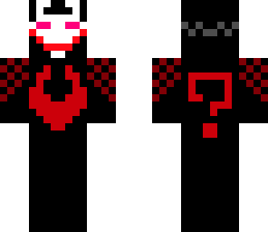 the black rsbbit