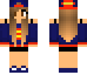 super girl