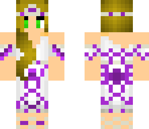 grecian princess