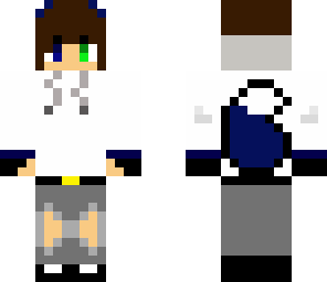 cryoatic wolf girl 