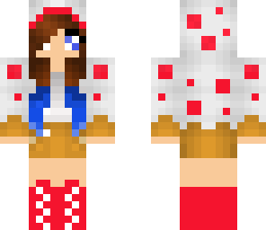 cake girl