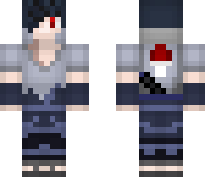 demon sasuke