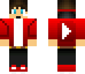 youtube boy