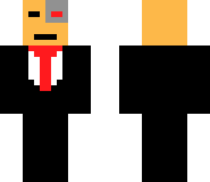 cyborg